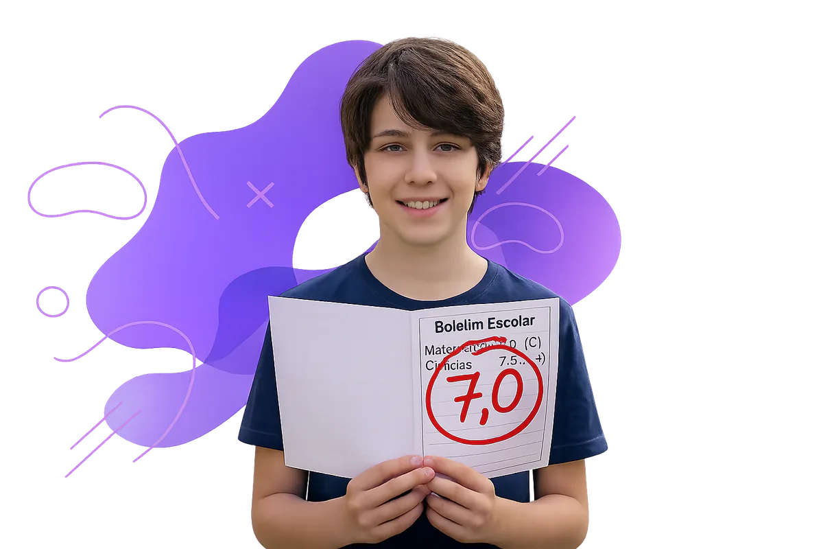 O que as notas não mostram